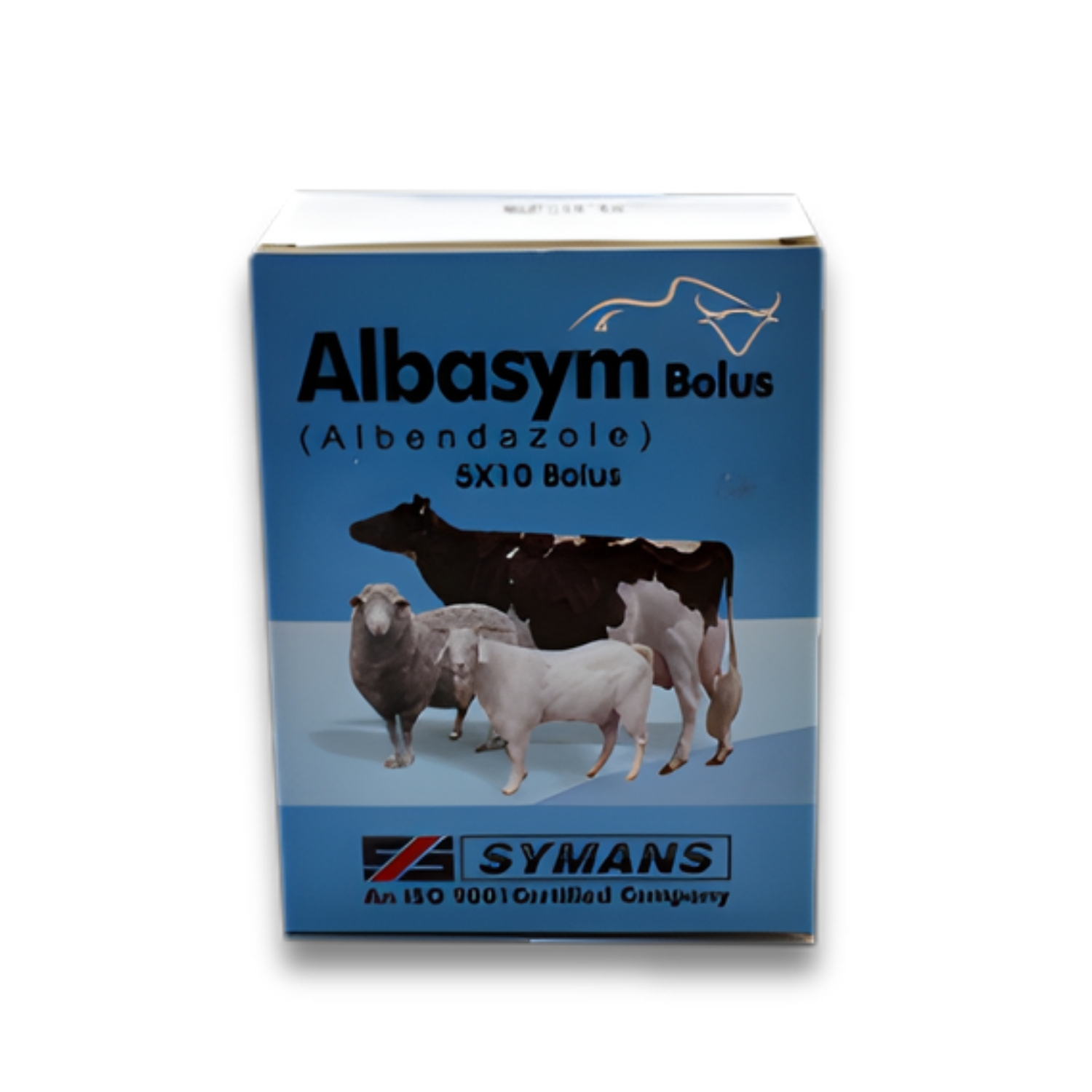 Albasym Bolus