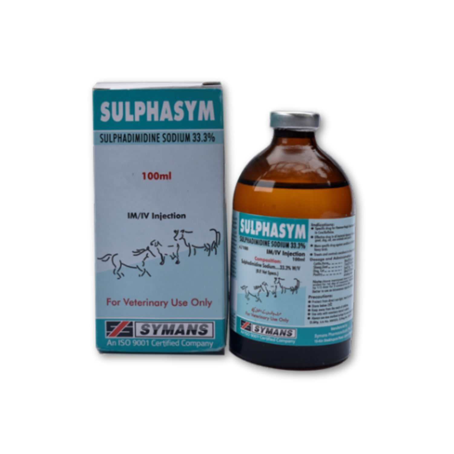 Sulphasym