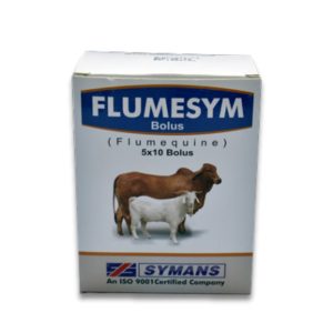 Flumesym Bolus