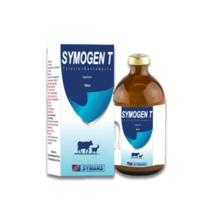 Symogent Inj